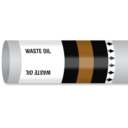 MPM-WASTE-600MMX30M-BK/BR/BK-ROLL