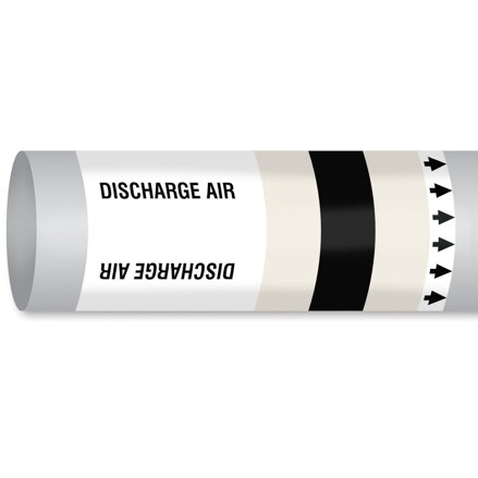 MPM-AIRINVENT-600MMX30M-WT/BK/WT-ROLL