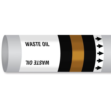 MPM-WASTE-400MMX30M-BK/BR/BK-ROLL