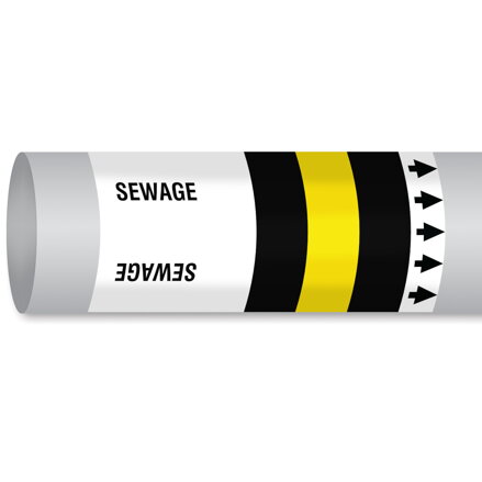 MPM-WASTE-400MMX30M-BK/YL/BK-ROLL