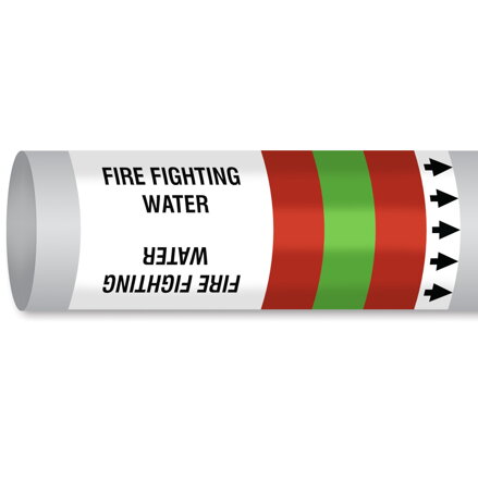MPM-FIRE-400MMX30M-RD/GN/RD-ROLL
