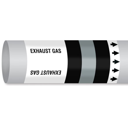 MPM-WASTE-225MMX30M-BK/GY/BK-ROLL