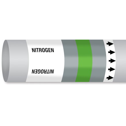 MPM-NONFLAMGAS-225MMX30M-GY/GN/GY-ROLL