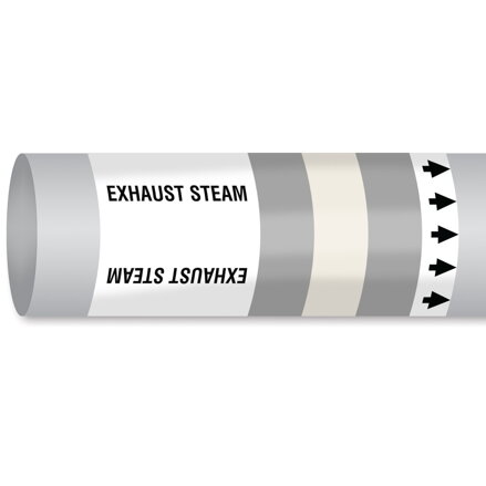 MPM-STEAM-225MMX30M-SV/WT/SV-ROLL