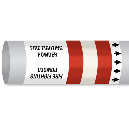 MPM-FIRE-225MMX30M-RD/WT/RD-ROLL