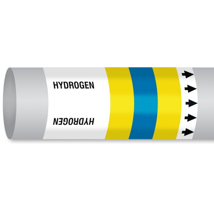 MPM-FLAMGAS-225MMX30M-YL/BL/YL-ROLL