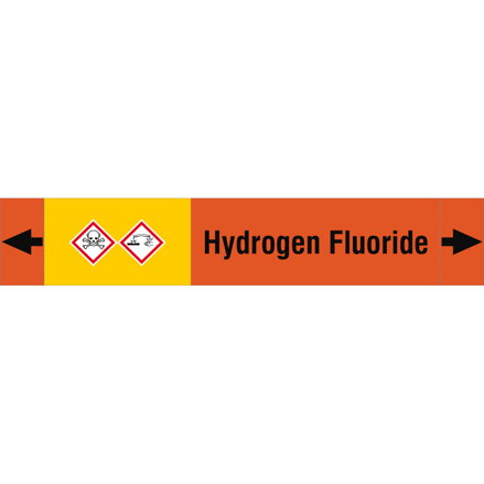 ISO20560PM-165X30-HYDROGEN FLUORIDE