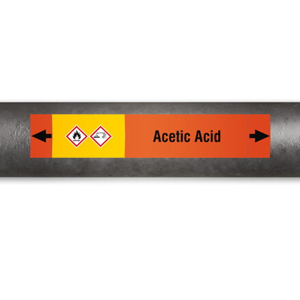 ISO20560PM-165X30-ACETIC ACID