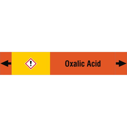 ISO20560PM-165X30-OXALIC ACID