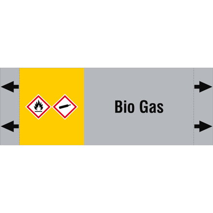 ISO20560PM-165X60-BIO GAS