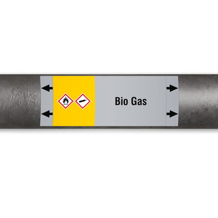 ISO20560PM-165X60-BIO GAS