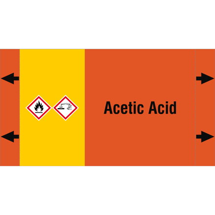 ISO20560PM-165X90-ACETIC ACID