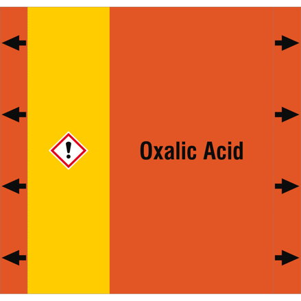ISO20560PM-220X210-OXALIC ACID