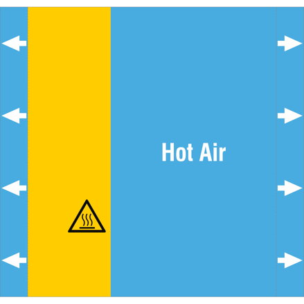 ISO20560PM-220X210-HOT AIR