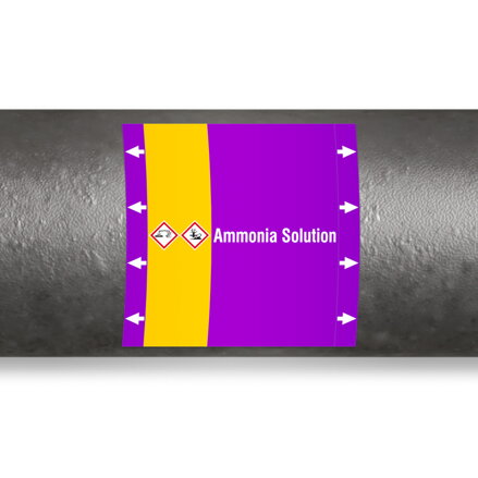 ISO20560PM-220X210-AMMONIA SOLUTION