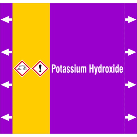 ISO20560PM-220X210-POTASSIUM HYDROXIDE