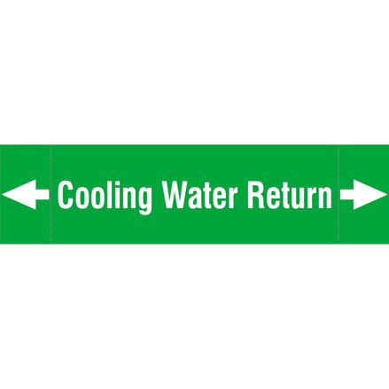 ISO20560PM-115X30-COOLING WATER RETURN