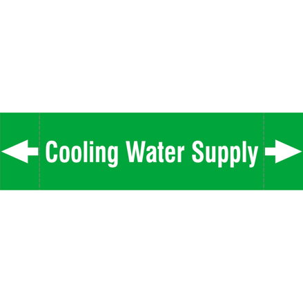 ISO20560PM-115X30-COOLING WATER SUPPLY