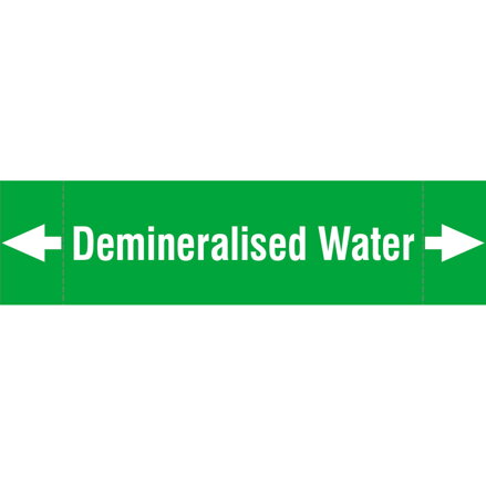 ISO20560PM-115X30-DEMINERALISED WATER