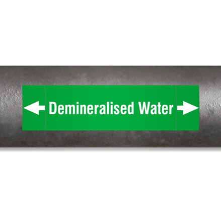 ISO20560PM-115X30-DEMINERALISED WATER