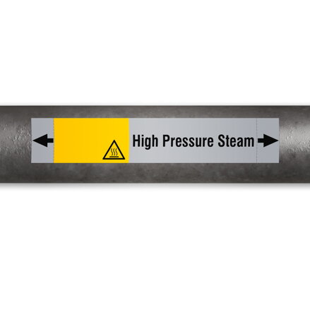ISO20560PM-165X30-HIGH PRESSURE STEAM
