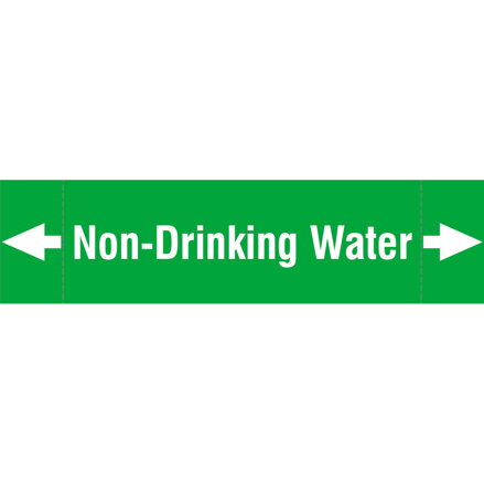 ISO20560PM-115X30-NON-DRINKING WATER