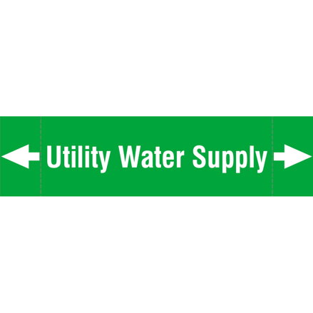 ISO20560PM-115X30-UTILITY WATER SUPPLY