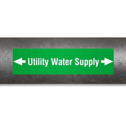 ISO20560PM-115X30-UTILITY WATER SUPPLY