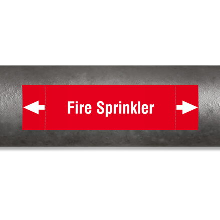 ISO20560PM-115X30-FIRE SPRINKLER