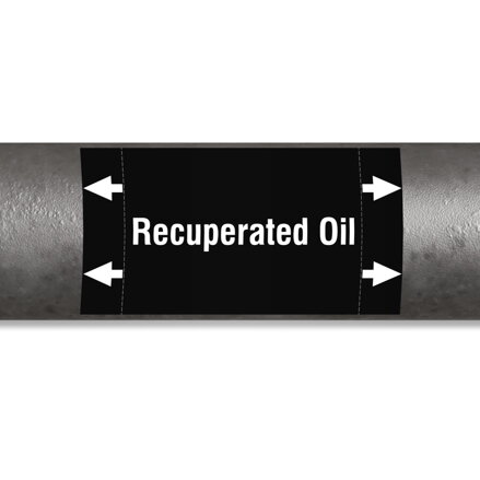ISO20560PM-115X60-RECUPERATED OIL