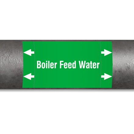ISO20560PM-115X60-BOILER FEED WATER