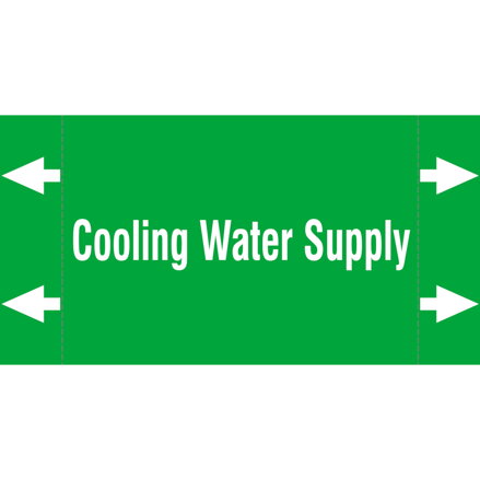 ISO20560PM-115X60-COOLING WATER SUPPLY