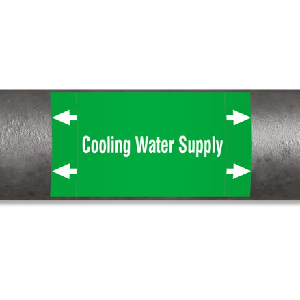 ISO20560PM-115X60-COOLING WATER SUPPLY