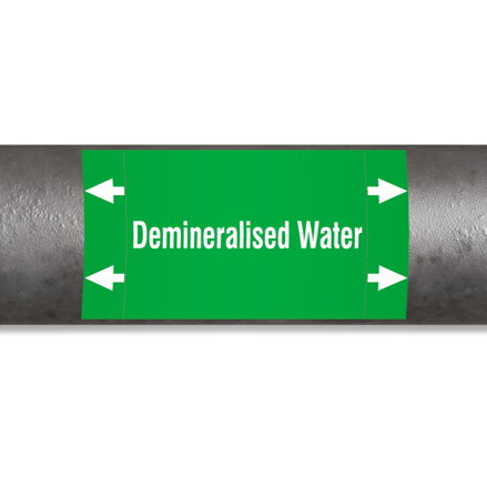 ISO20560PM-115X60-DEMINERALISED WATER