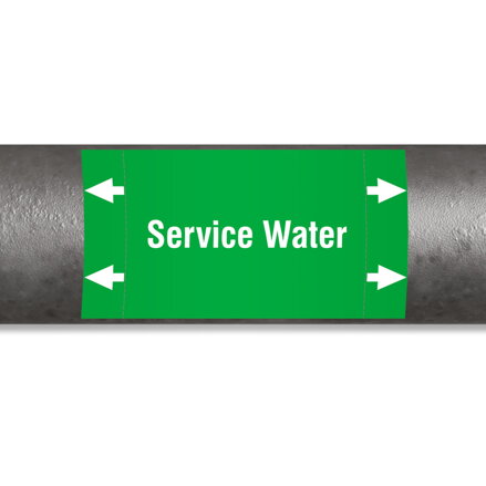 ISO20560PM-115X60-SERVICE WATER