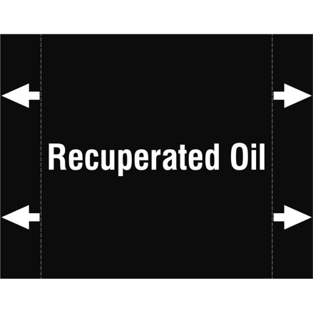 ISO20560PM-115X90-RECUPERATED OIL