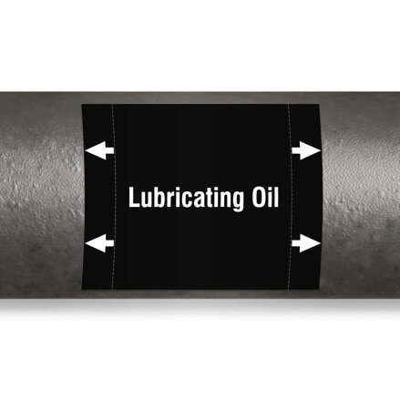 ISO20560PM-115X90-LUBRICATING OIL