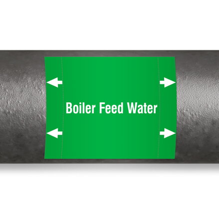 ISO20560PM-115X90-BOILER FEED WATER