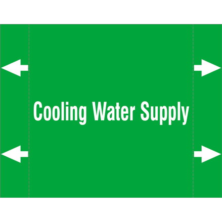 ISO20560PM-115X90-COOLING WATER SUPPLY