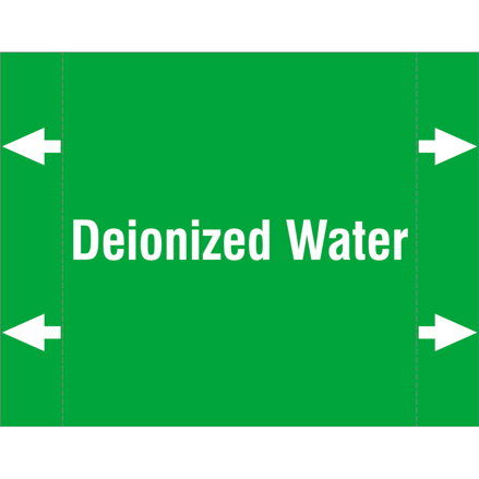 ISO20560PM-115X90-DEIONIZED WATER