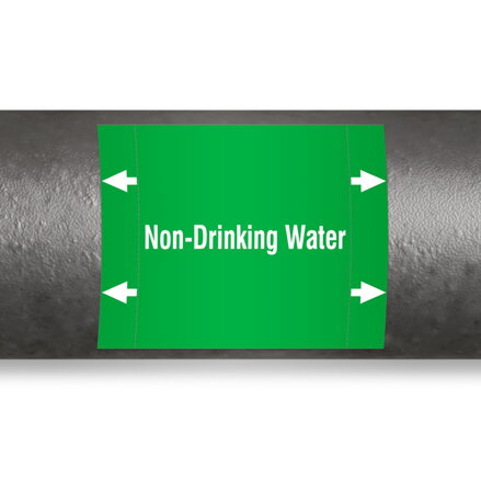 ISO20560PM-115X90-NON-DRINKING WATER