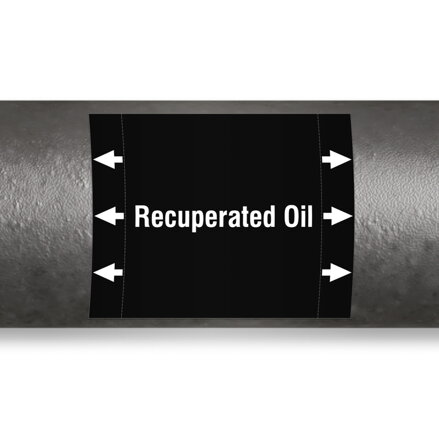 ISO20560PM-160X125-RECUPERATED OIL