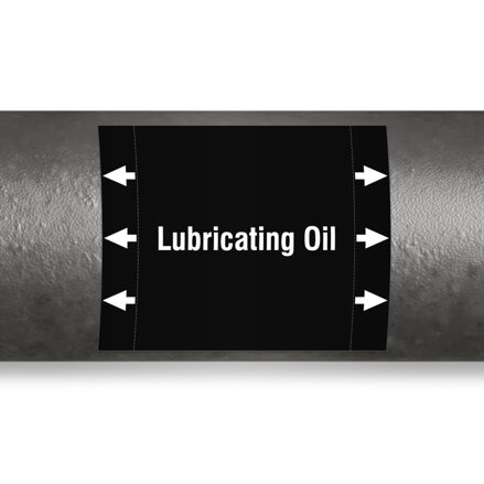 ISO20560PM-160X125-LUBRICATING OIL