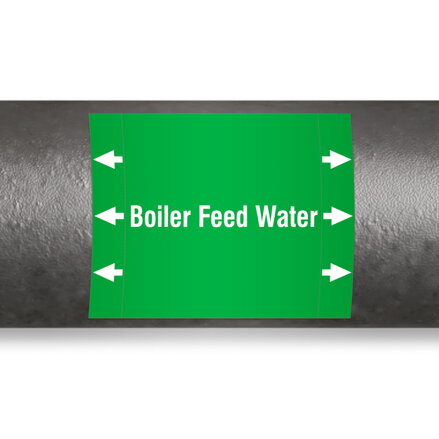 ISO20560PM-160X125-BOILER FEED WATER