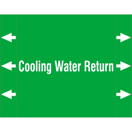 ISO20560PM-160X125-COOLING WATER RETURN