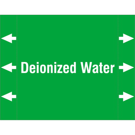 ISO20560PM-160X125-DEIONIZED WATER