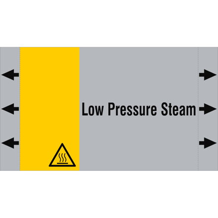 ISO20560PM-220X125-LOW PRESSURE STEAM