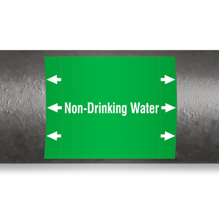 ISO20560PM-160X125-NON-DRINKING WATER