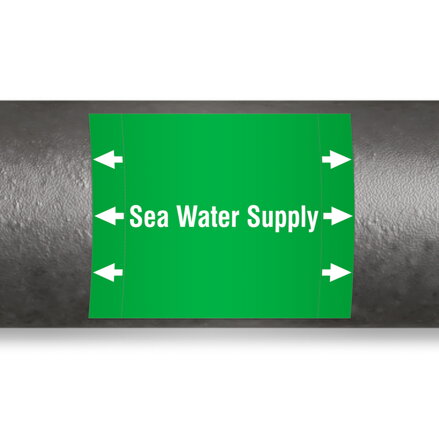ISO20560PM-160X125-SEA WATER SUPPLY
