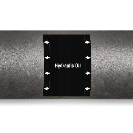 ISO20560PM-160X210-HYDRAULIC OIL